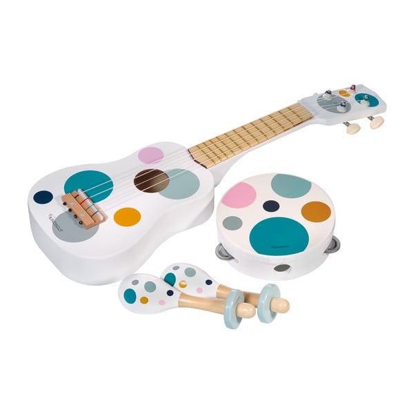 Zabawka muzyczna Set – Kindsgut