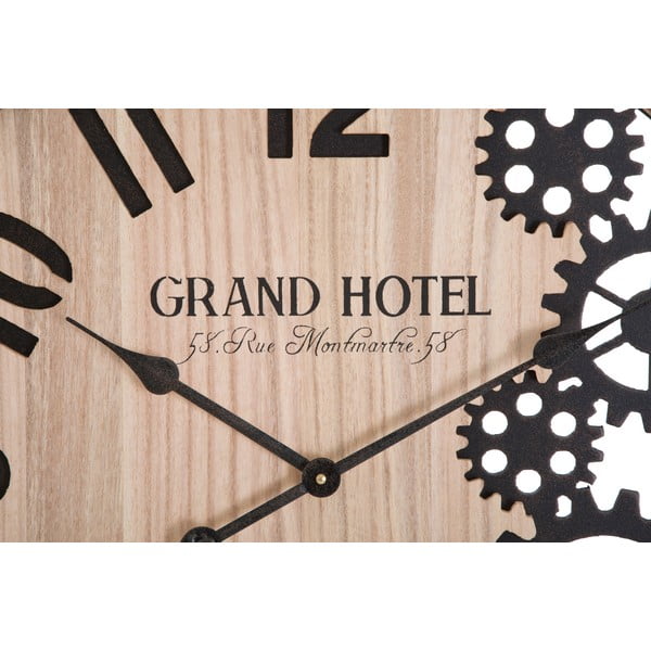 Zegar ścienny ø 60 cm Grand – Mauro Ferretti-image-3