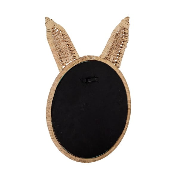 Lustro ścienne Bloomingville Mini Holga-image-3