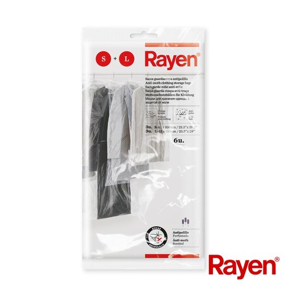 Pokrowce na garnitur zestaw 6 szt. – Rayen-image-3