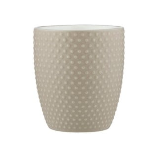 Beżowy porcelanowy kubek 250 ml Abode – Ladelle