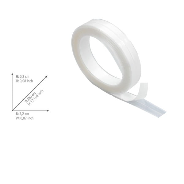Plastikowa taśma uszczelniająca – Wenko-image-4