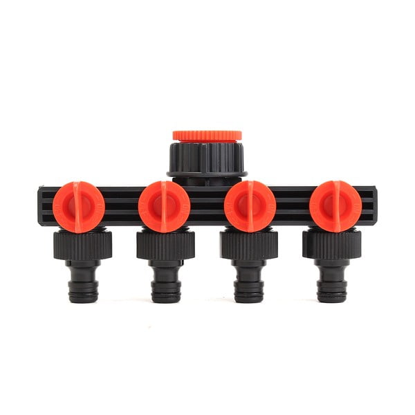 Rozdzielacz do systemu nawadniania – Garden Pleasure