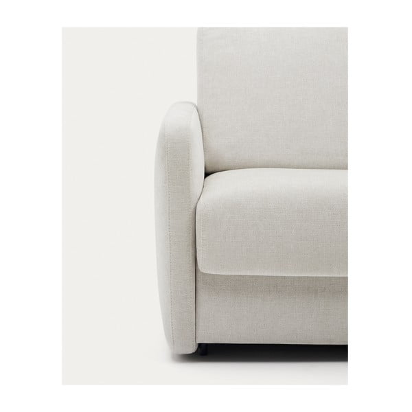 Biała sofa 184 cm Nuala – Kave Home-image-4
