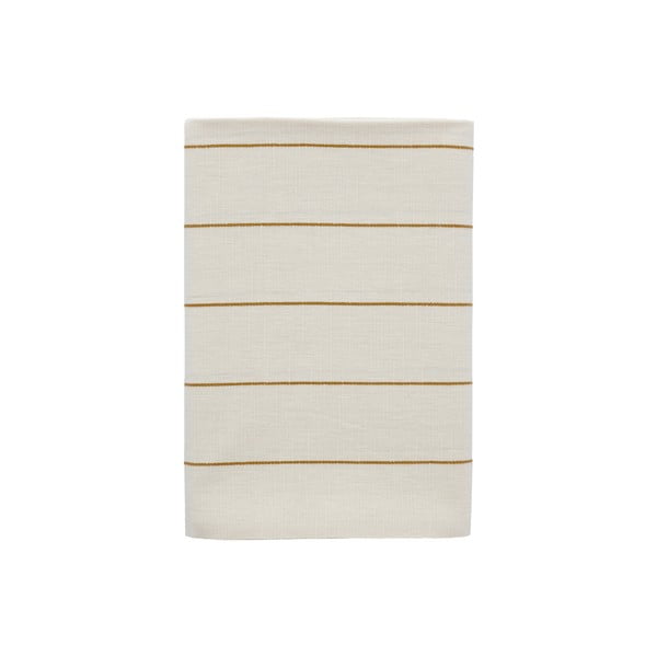 Bawełniany obrus 140x220 cm Line – Södahl