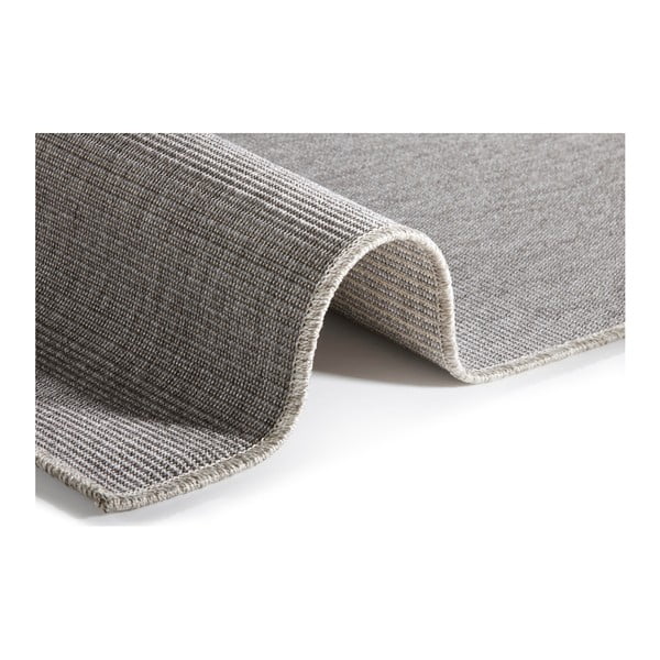 Szary chodnik odpowiedni na zewnątrz 80x250 cm Nature – Hanse Home-image-2