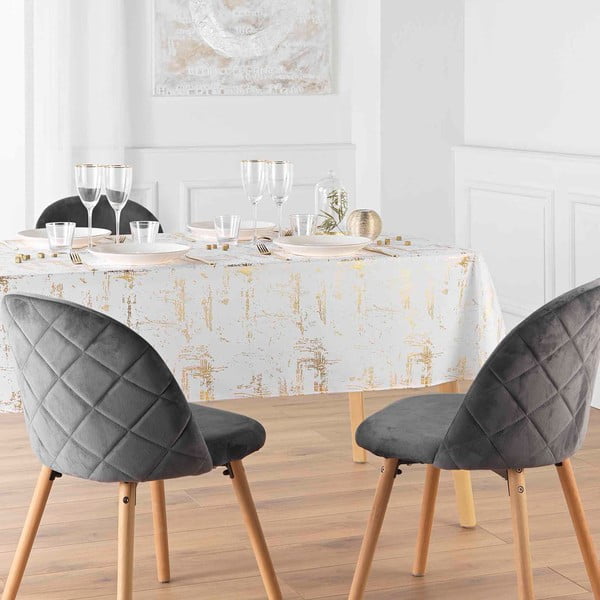 Obrus 145x240 cm Granitor – douceur d'intérieur-image-2