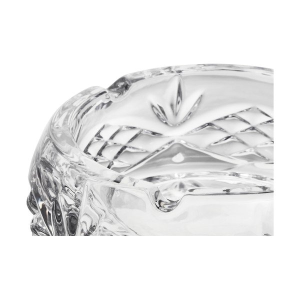 Szklana popielniczka Baufort – Premier Housewares-image-1