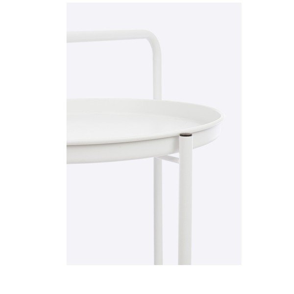 Stalowy barek ø 44,5 cm Austin – Bizzotto-image-2