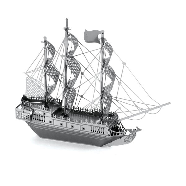 Model Black Pearl-image-1