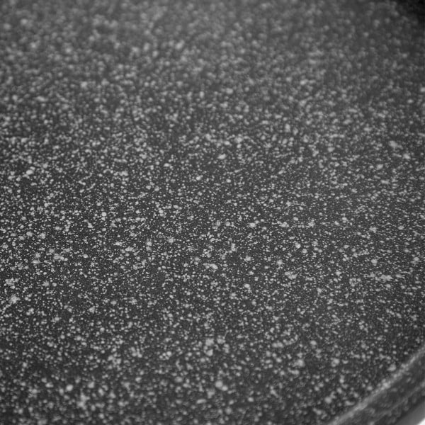 Patelnia do naleśników z nieprzywierającego aluminium Pfluon Granit Orion Grande, ⌀ 27 cm-image-1