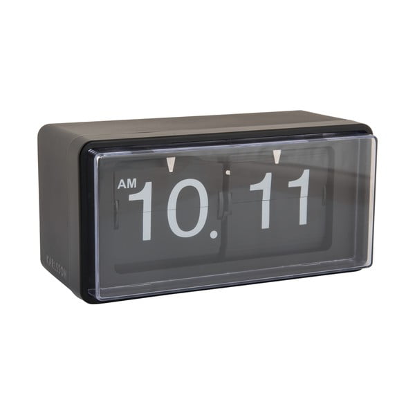 Zegar Retro Boxed Flip – Karlsson-image-2