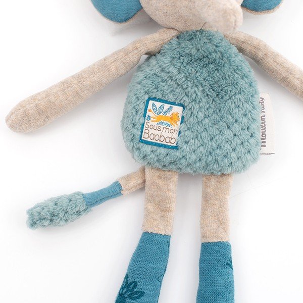 Przytulanka Elephant – Moulin Roty-image-1