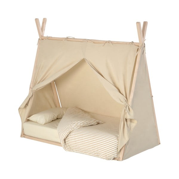 Namiot dla dzieci na łóżko Maralis – Kave Home