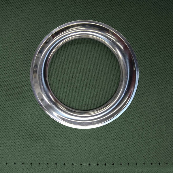 Zasłona zaciemniająca w kolorze khaki 135x180 cm Occult – douceur d'intérieur-image-3