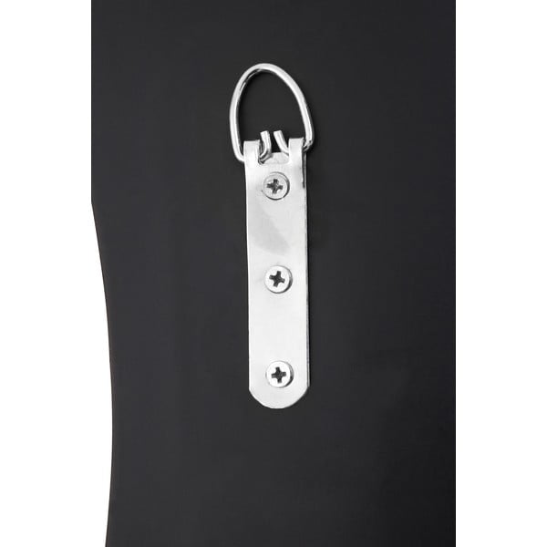 Lustro ścienne ø 108 cm Champagne – Premier Housewares-image-1