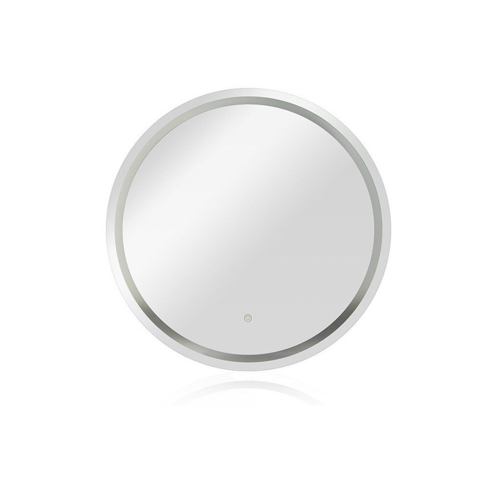 Lustro z oświetleniem ścienne ø 70 cm Celeste – Bonami Essentials (zdjęcie 7)