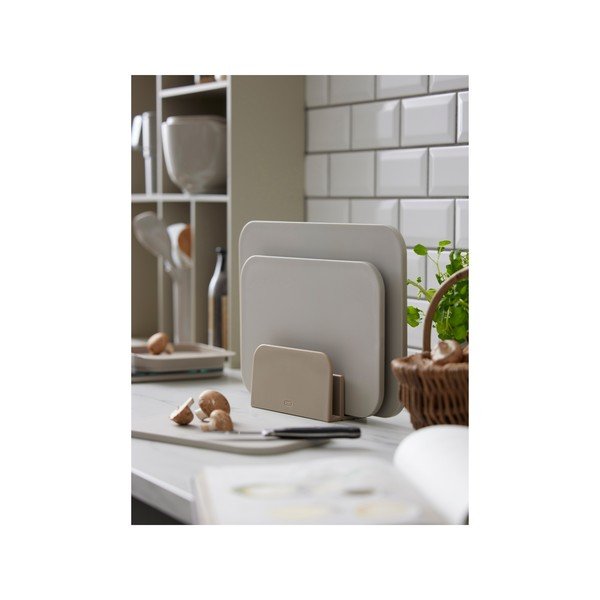 Deski do krojenia zestaw 3 szt. 26,5x35,5 cm Choptima – Rosti-image-4