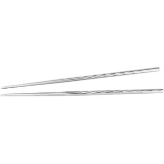 Zestaw 10 nierdzewnych pałeczek Fackelmann Asia Line