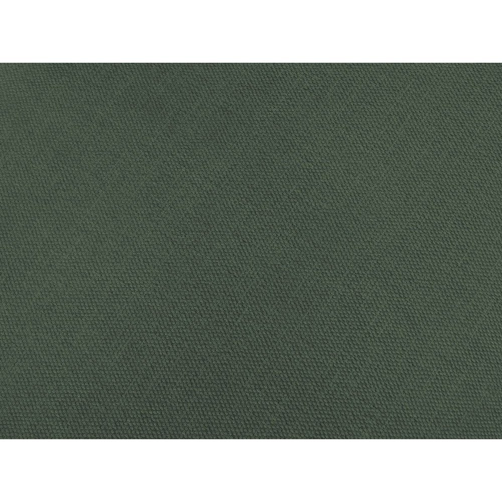 Zielona sofa z tkaniny szenilowej 160 cm Celine – Bobochic Paris (zdjęcie 6)
