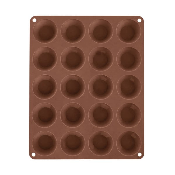 Silikonowa forma do pieczenia muffinów 23,5x29 cm – Orion