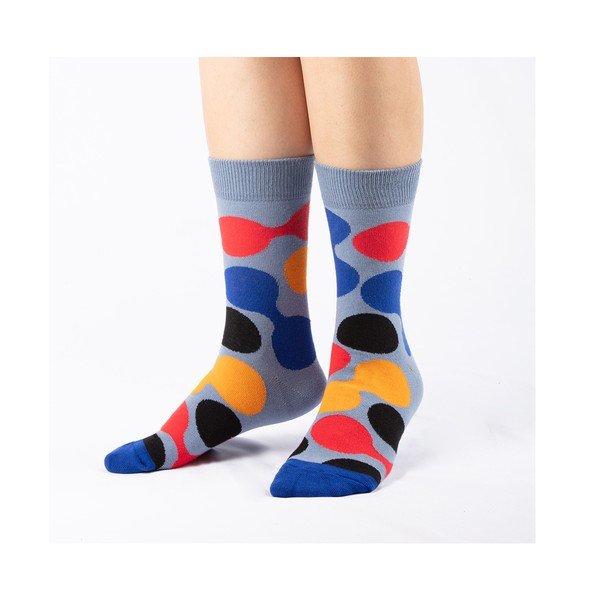 Skarpetki Ballonet Socks Liquid, rozmiar 36 - 40-image-1