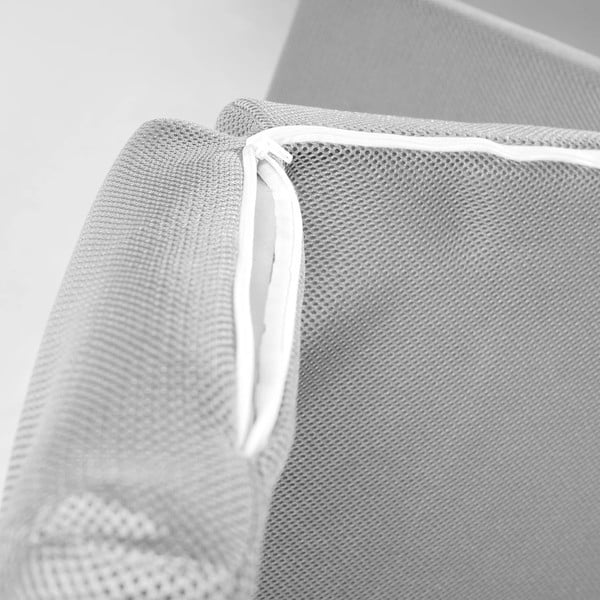 Piankowy materac dziecięcy 60x120 cm Safe asleep – Roba-image-1