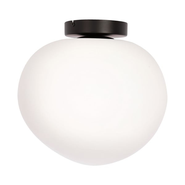 Biała lampa sufitowa Stones – Candellux Lighting