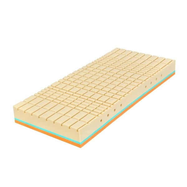 Materac Tropico Super Fox Classic 22, 180x200 cm-image-1