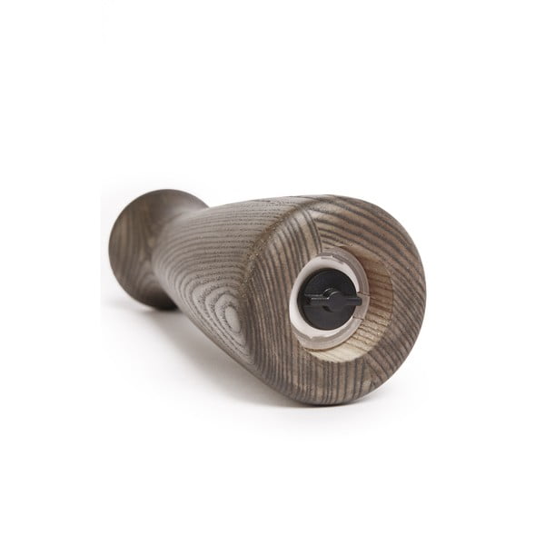 Brązowy drewniany młynek do soli i pieprzu Rustic – Bonami Selection-image-2