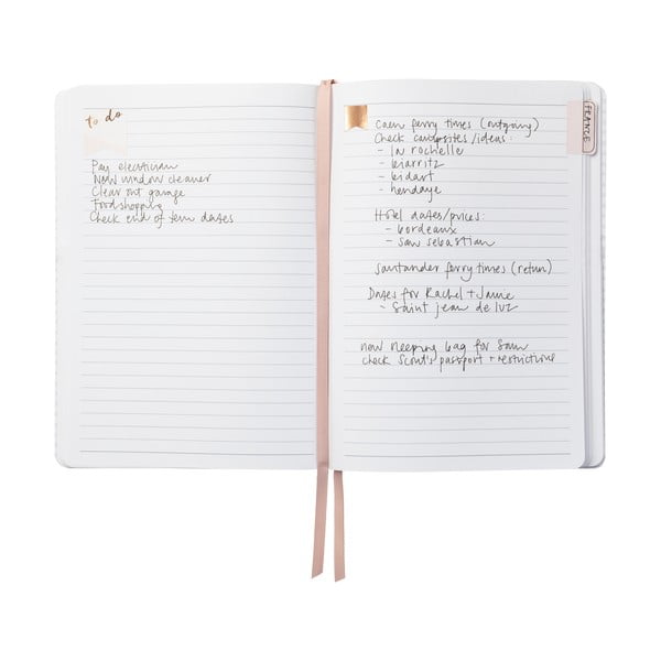 Notes 128 stron format A5 – Busy B-image-1