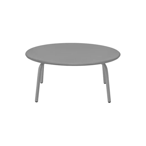 Metalowy okrągły stolik ogrodowy ø 80 cm Yua – Blomus-image-2