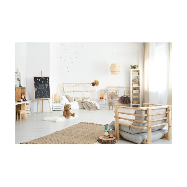 Fotel rozkładany Karup Funk Natural-image-3