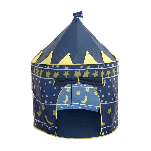 Namiot cyrkowy Castle Blue
