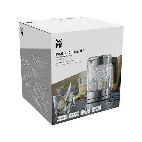 Szklany czajnik elektryczny WMF KITCHENminis®, 1 l-image-3