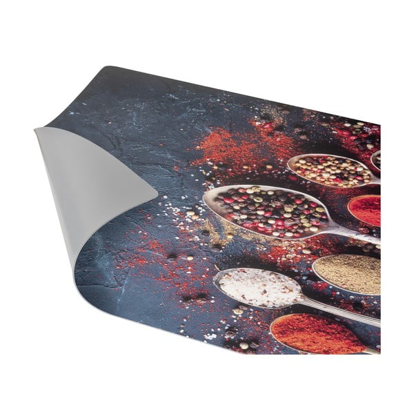 Płyta ochronna na kuchenkę z PVC 60x52 cm Pikant – Wenko
