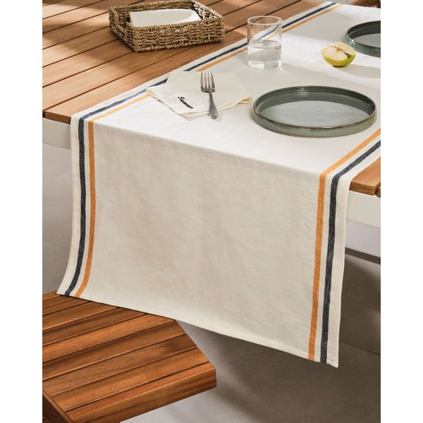 Bieżnik 50x160 cm Vallcanera – Kave Home-image-1