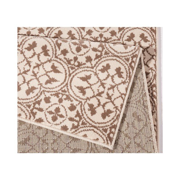 Beżowy dywan Hanse Home Gloria Pattern, 120x170 cm-image-2