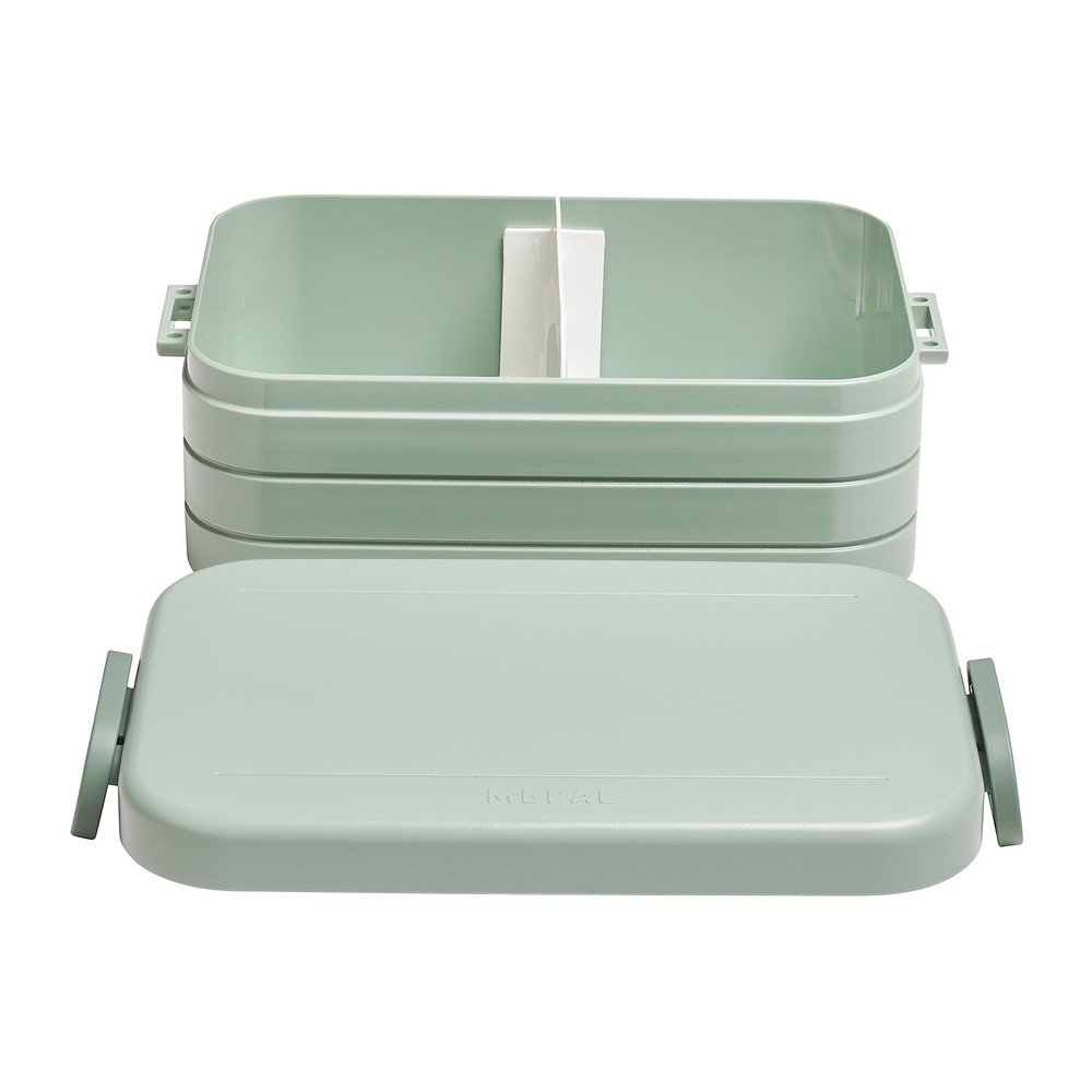 Lunchbox Vivid mauve – Mepal (zdjęcie 9)