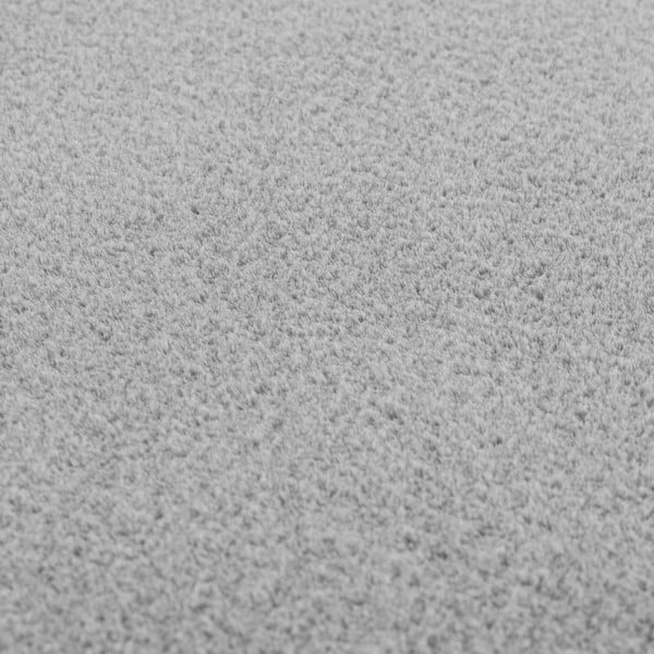 Jasnoszary chodnik odpowiedni do prania 80x250 cm Joy 1400 – Ayyildiz Carpets-image-2