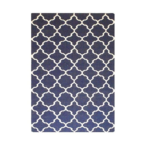 Ręcznie tkany dywan Kilim JP 052, 150x240 cm