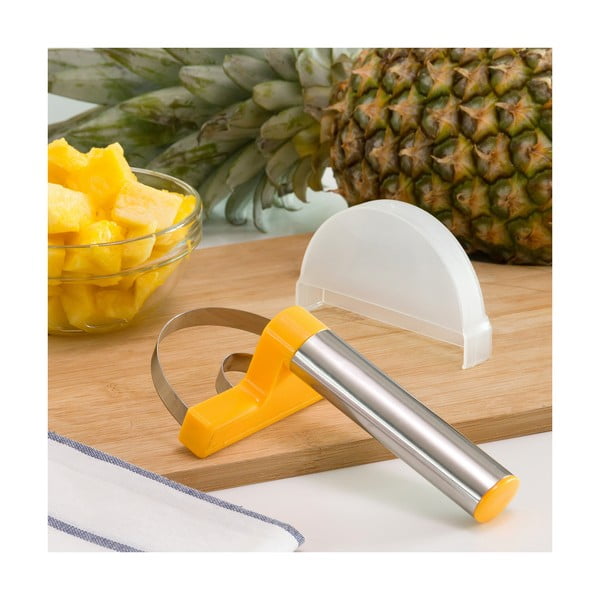 Wykrawacz do ananasa InnovaGoods-image-1