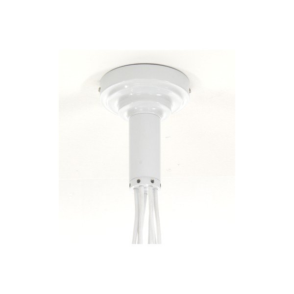 Lampa wisząca z 7 kablami Tomasucci Bells-image-1