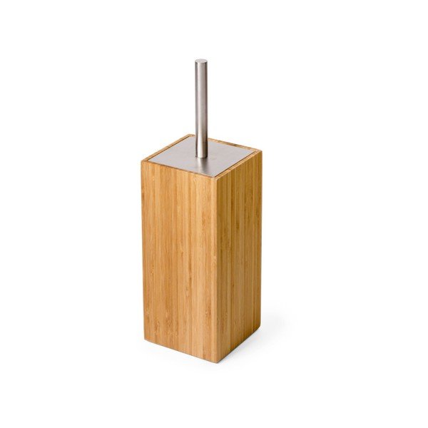 Szczotka bambusowa do WC Wireworks Arena Bamboo-image-2