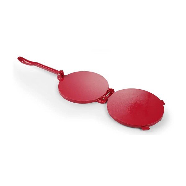 Czerwona prasa na tortille Hendi-image-2