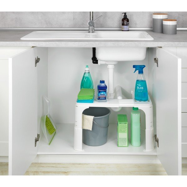 Półka z tworzywa sztucznego – Maximex-image-1