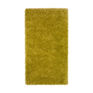 Zielony dywan Universal Aqua, 57x110 cm