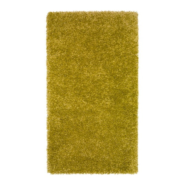 Zielony dywan Universal Aqua, 125x67 cm