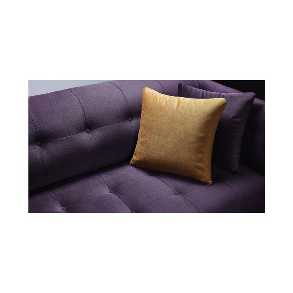 Fioletowa sofa Bobochic Paris Paris-image-2