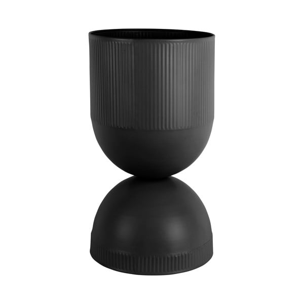 Metalowa osłonka na doniczkę ø 25,5 cm Tonar  – PT LIVING